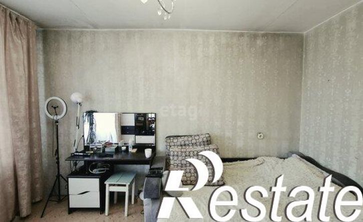2-комн квартира улица Некрасова, 22В,  д. 22В