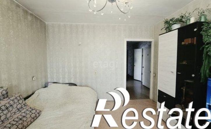 2-комн квартира улица Некрасова, 22В,  д. 22В