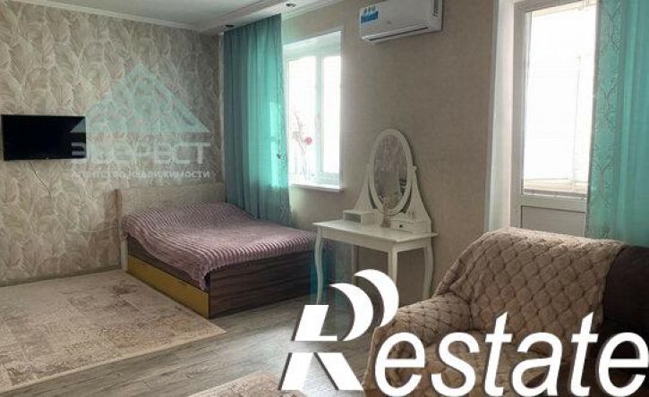 1-комн квартира Торговая улица, 32,  д. 32