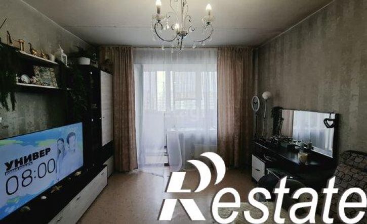 2-комн квартира улица Некрасова, 22В,  д. 22В