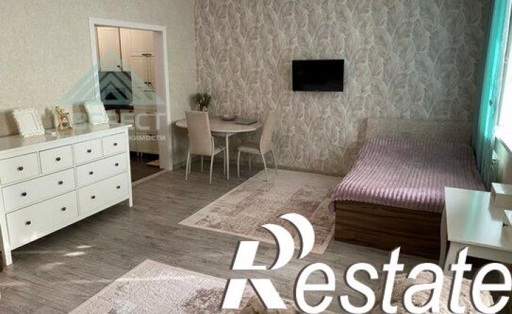 1-комн квартира Торговая улица, 32,  д. 32