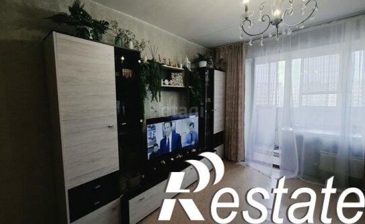 2-комн квартира улица Некрасова, 22В,  д. 22В