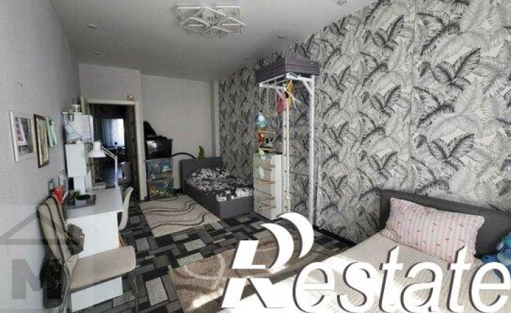 2-комн квартира улица Крылова, 85,  д. 85