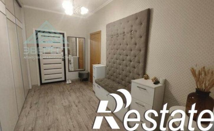 1-комн квартира Торговая улица, 32,  д. 32