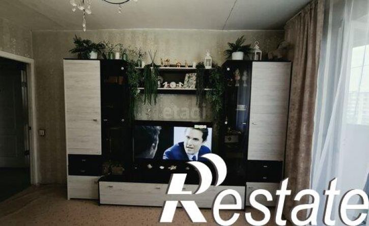2-комн квартира улица Некрасова, 22В,  д. 22В