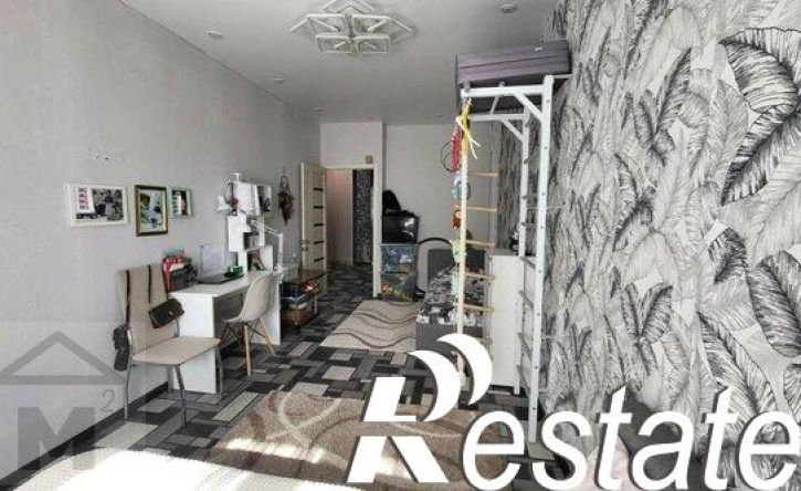 2-комн квартира улица Крылова, 85,  д. 85