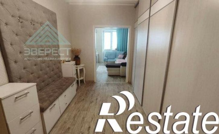 1-комн квартира Торговая улица, 32,  д. 32
