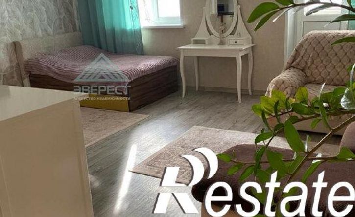 1-комн квартира Торговая улица, 32,  д. 32