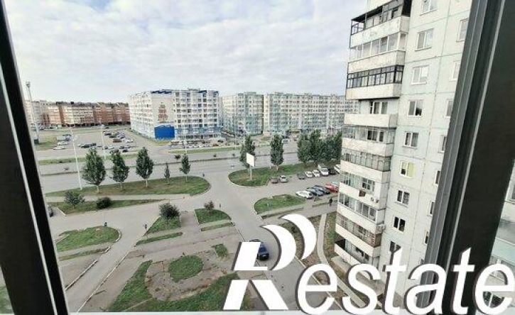 2-комн квартира улица Некрасова, 22В,  д. 22В