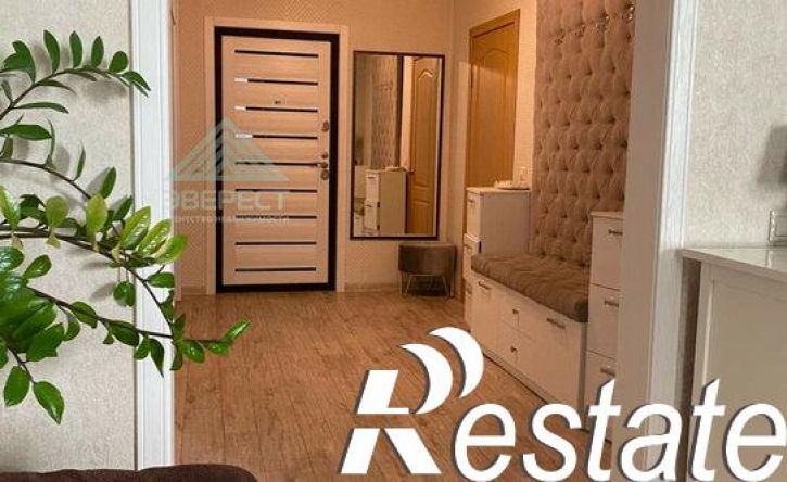 1-комн квартира Торговая улица, 32,  д. 32
