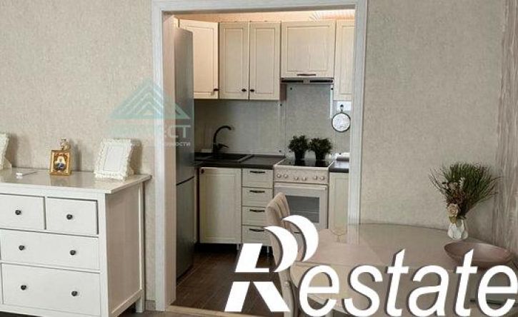 1-комн квартира Торговая улица, 32,  д. 32