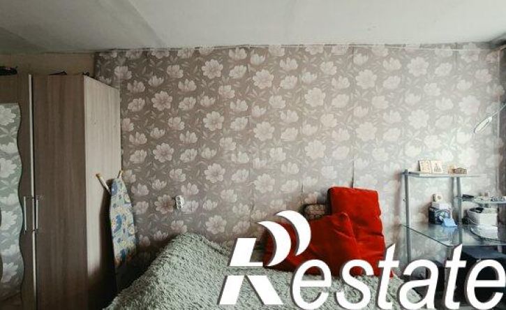 2-комн квартира улица Некрасова, 22В,  д. 22В