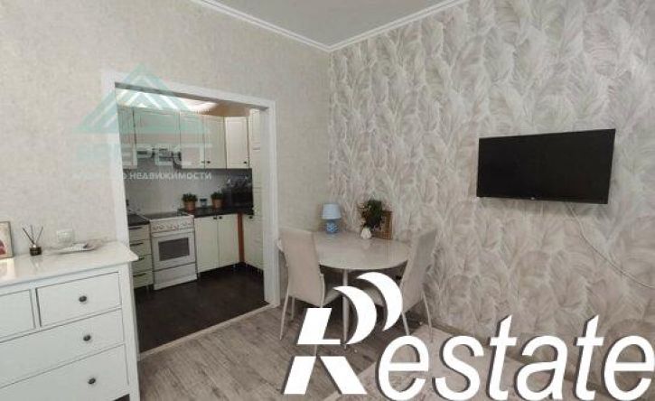 1-комн квартира Торговая улица, 32,  д. 32