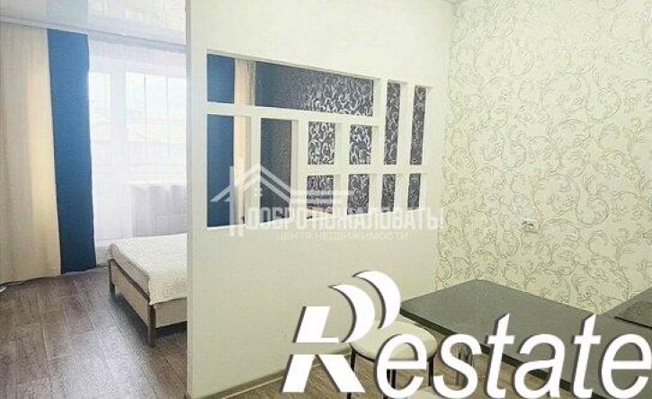 1-комн квартира улица Ивана Ярыгина, 21,  д. 21