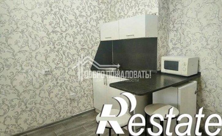 1-комн квартира улица Ивана Ярыгина, 21,  д. 21