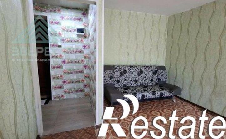 1-комн квартира проспект Ленина, 36,  д. 36