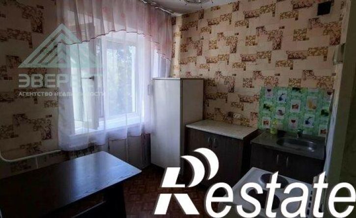 1-комн квартира проспект Ленина, 36,  д. 36