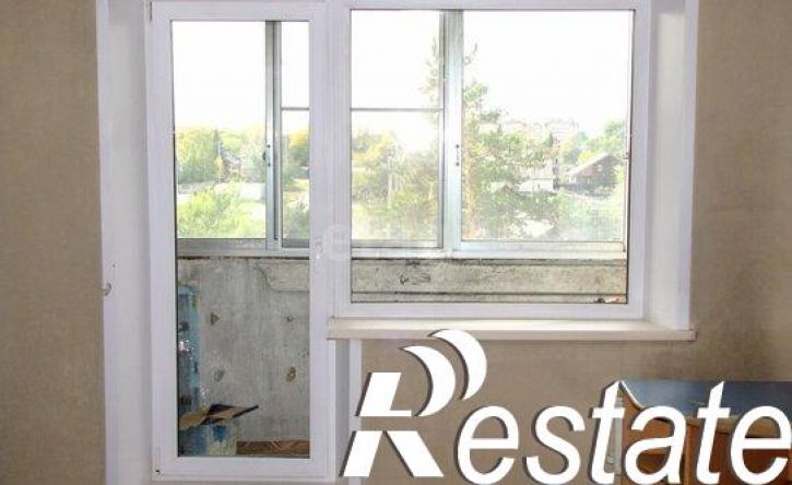 2-комн квартира улица Некрасова, 27,  д. 27