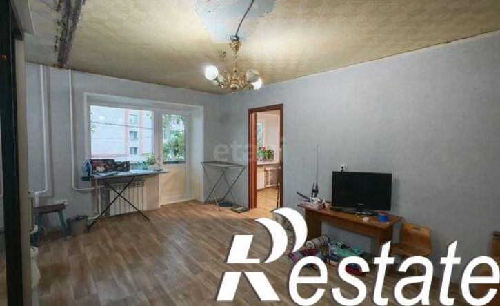 2-комн квартира улица Ломоносова, 14,  д. 14