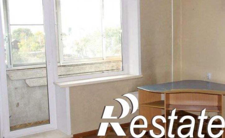 2-комн квартира улица Некрасова, 27,  д. 27