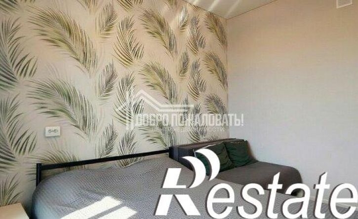 2-комн квартира Советская улица, 94,  д. 94