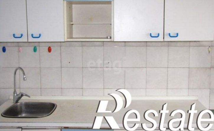 2-комн квартира улица Некрасова, 27,  д. 27