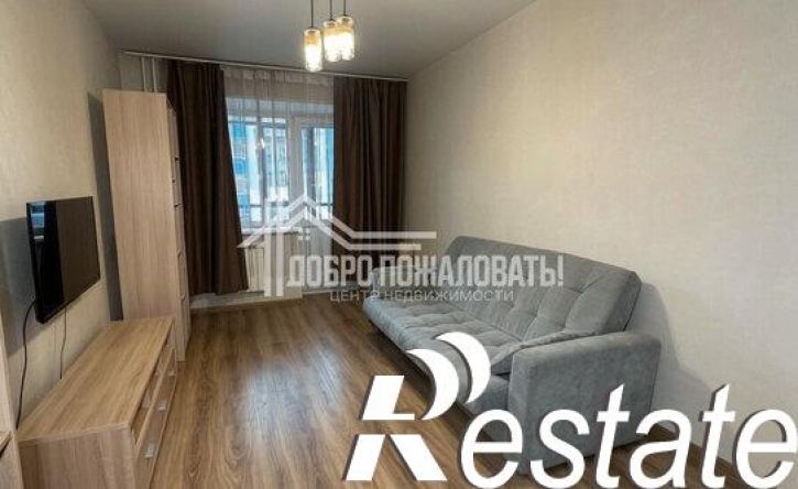 1-комн квартира улица Арбан, 10,  д. 10