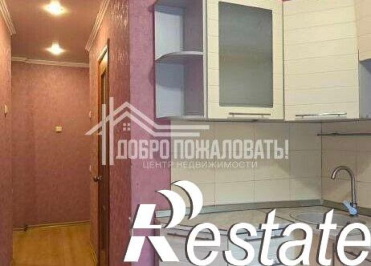 2-комн квартира улица Крылова, 37,  д. 37