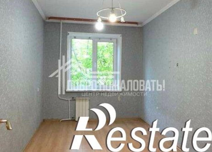 2-комн квартира улица Крылова, 37,  д. 37