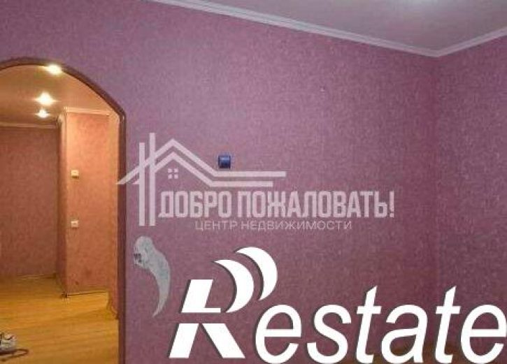 2-комн квартира улица Крылова, 37,  д. 37