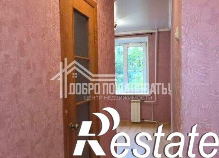 2-комн квартира улица Крылова, 37,  д. 37