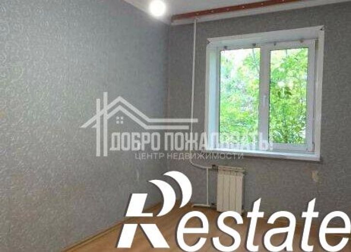 2-комн квартира улица Крылова, 37,  д. 37