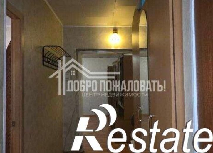 2-комн квартира Пирятинская улица, 19А,  д. 19А