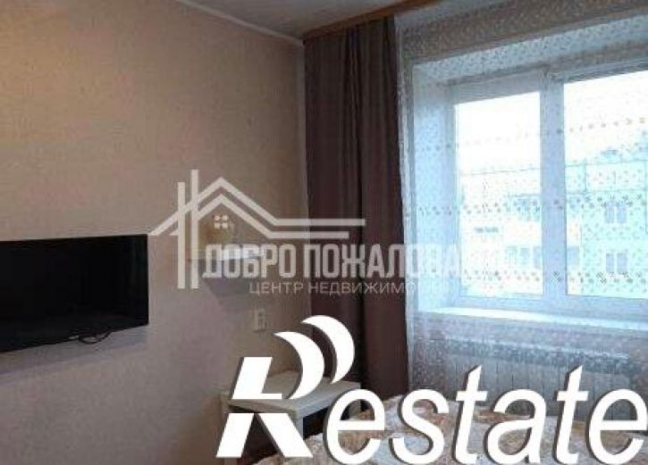 2-комн квартира Пирятинская улица, 19А,  д. 19А