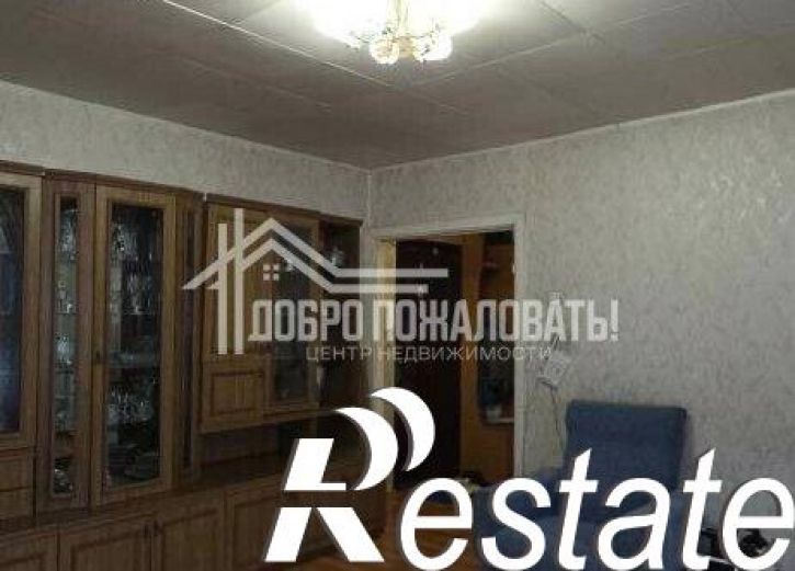 2-комн квартира Пирятинская улица, 19А,  д. 19А