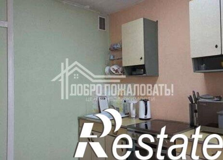 2-комн квартира Пирятинская улица, 19А,  д. 19А