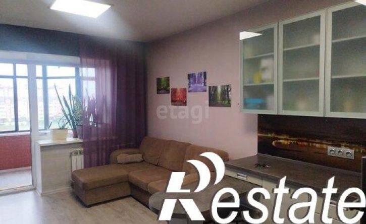 2-комн квартира проспект Дружбы Народов, 49А,  д. 49А