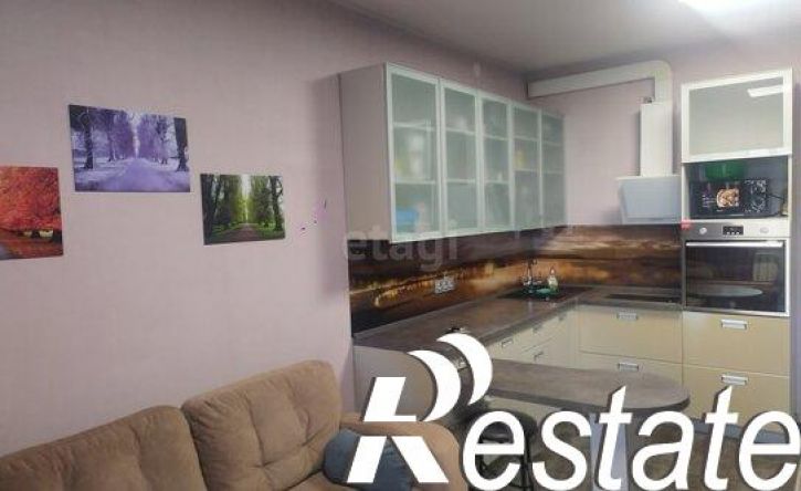 2-комн квартира проспект Дружбы Народов, 49А,  д. 49А