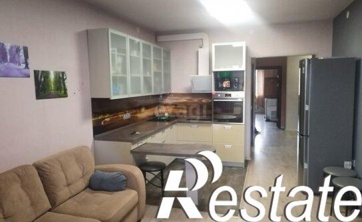2-комн квартира проспект Дружбы Народов, 49А,  д. 49А