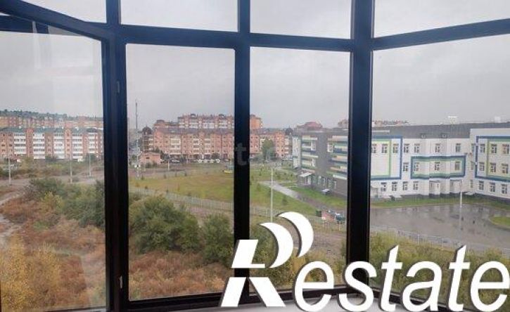 2-комн квартира проспект Дружбы Народов, 49А,  д. 49А