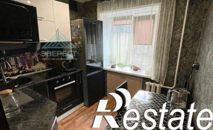 2-комн квартира улица Герцена, 19,  д. 19