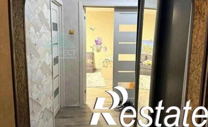 2-комн квартира улица Ивана Ярыгина, 56,  д. 56