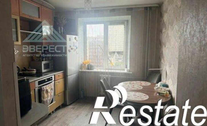 2-комн квартира улица Ивана Ярыгина, 56,  д. 56