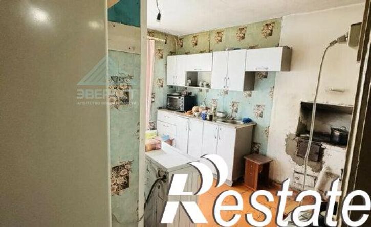 2-комн квартира Западная улица, 54,  д. 54
