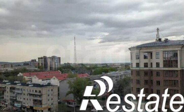 4-комн квартира улица Кирова, 112,  д. 112