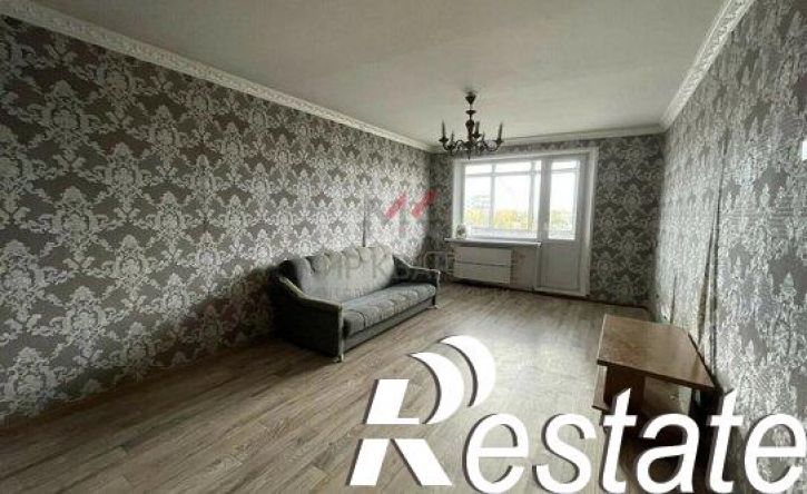 3-комн квартира улица Кошурникова, 3А,  д. 3А