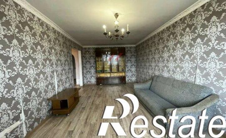 3-комн квартира улица Кошурникова, 3А,  д. 3А