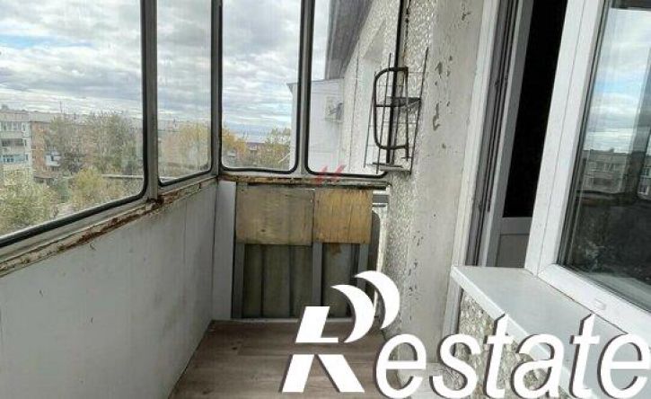 3-комн квартира улица Кошурникова, 3А,  д. 3А