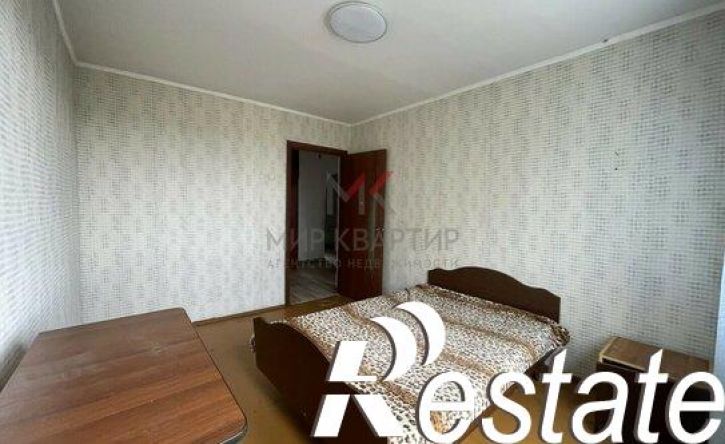 3-комн квартира улица Кошурникова, 3А,  д. 3А