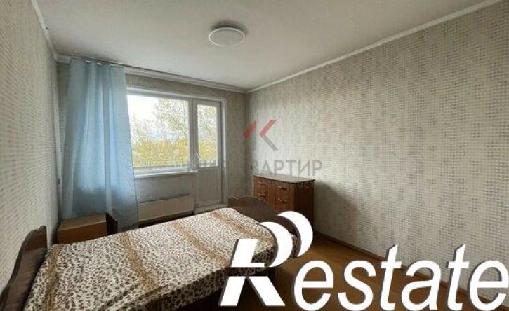3-комн квартира улица Кошурникова, 3А,  д. 3А
